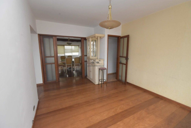 Imagem Apartamento com 4 Quartos à Venda, 170 m² em Higienópolis - São Paulo