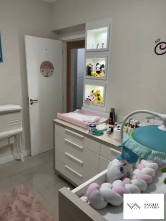 Imagem Apartamento com 3 Quartos à Venda, 100 m² em Jardim Das Indústrias - São José Dos Campos Imagem Apartamento com 3 Quartos à Venda, 100 m² em Jardim Das Indústrias - São José Dos Campos