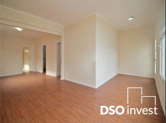 Imagem Casa com 3 Quartos à Venda, 220 m² em Planalto Paulista - São Paulo Imagem Casa com 3 Quartos à Venda, 220 m² em Planalto Paulista - São Paulo