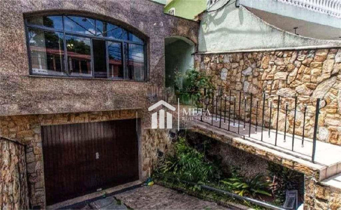 Imagem Imóvel com 3 Quartos à Venda, 200 m² em Vila Maria Alta - São Paulo Imagem Imóvel com 3 Quartos à Venda, 200 m² em Vila Maria Alta - São Paulo