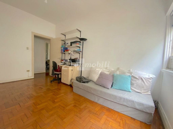 Imagem Apartamento com 3 Quartos à Venda, 145 m² em Higienópolis - São Paulo Imagem Apartamento com 3 Quartos à Venda, 145 m² em Higienópolis - São Paulo