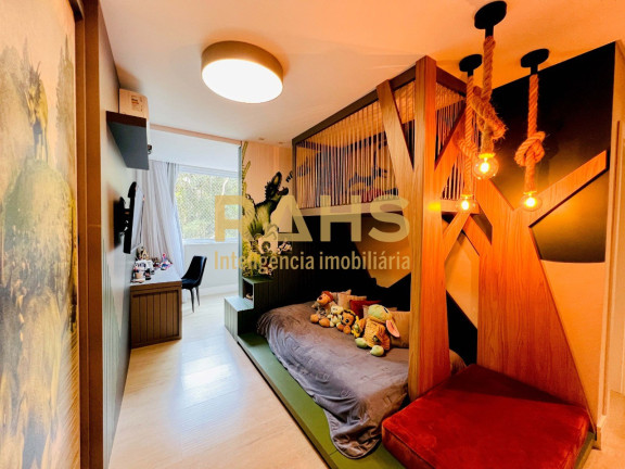 Imagem Apartamento com 4 Quartos à Venda, 250 m² em Atiradores - Joinville Imagem Apartamento com 4 Quartos à Venda, 250 m² em Atiradores - Joinville