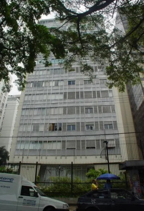 Apartamento com 4 Quartos à Venda, 420 m² em Morro Dos Ingleses - São Paulo
