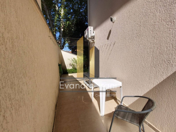 Imagem Casa com 4 Quartos à Venda, 254 m² em Urbanova - São José Dos Campos