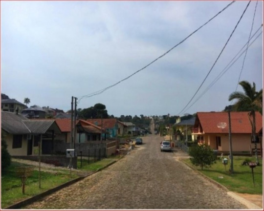 Imagem Casa com 2 Quartos à Venda, 323 m² em Logradouro - Nova Petrópolis