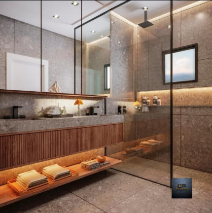 Imagem Casa com 3 Quartos à Venda, 230 m² em Fazenda Pau D'alho - Campinas