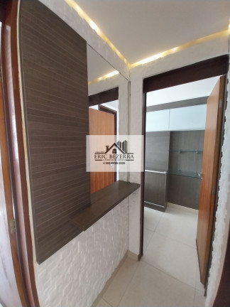 Imagem Apartamento com 2 Quartos à Venda, 60 m² em Intermares - Cabedelo