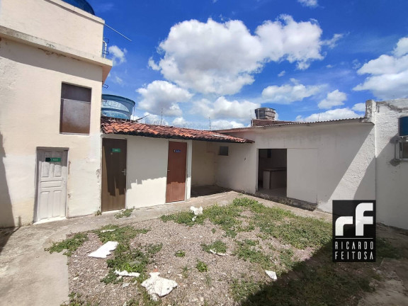 Imagem Casa à Venda,  em Cacimbas - Arapiraca