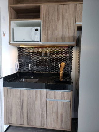 Imagem Apartamento com 1 Quarto à Venda, 21 m² em Vila Mariana - São Paulo Imagem Apartamento com 1 Quarto à Venda, 21 m² em Vila Mariana - São Paulo