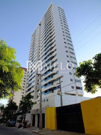 Imagem Apartamento com 2 Quartos à Venda, 98 m² em Boa Viagem - Recife