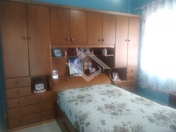 Imagem Casa com 2 Quartos à Venda, 70 m² em Senador Camará - Rio De Janeiro Imagem Casa com 2 Quartos à Venda, 70 m² em Senador Camará - Rio De Janeiro