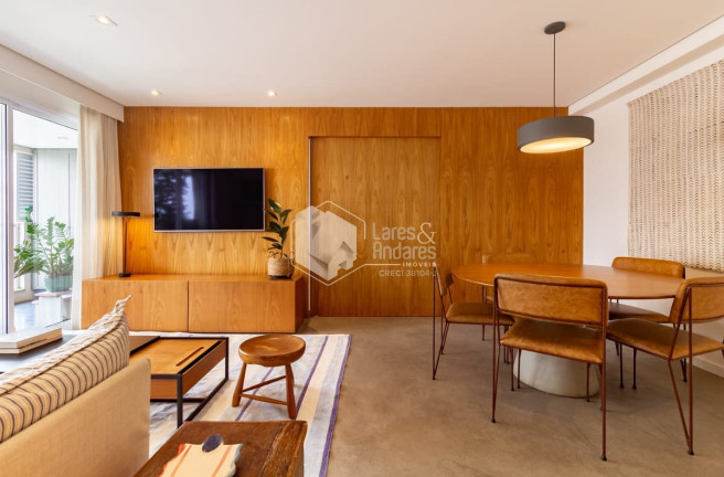 Imagem Apartamento com 3 Quartos à Venda, 93 m² em Alto De Pinheiros - São Paulo Imagem Apartamento com 3 Quartos à Venda, 93 m² em Alto De Pinheiros - São Paulo