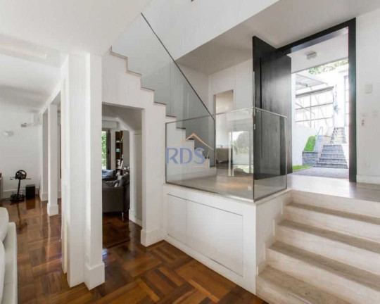 Imagem Casa com 3 Quartos à Venda, 388 m² em Retiro Morumbi - São Paulo Imagem Casa com 3 Quartos à Venda, 388 m² em Retiro Morumbi - São Paulo