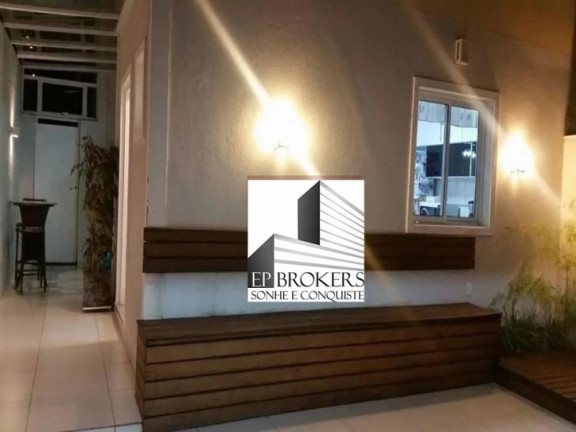 Imagem Casa de Condomínio com 4 Quartos à Venda, 144 m² em Vila Progresso - Sorocaba