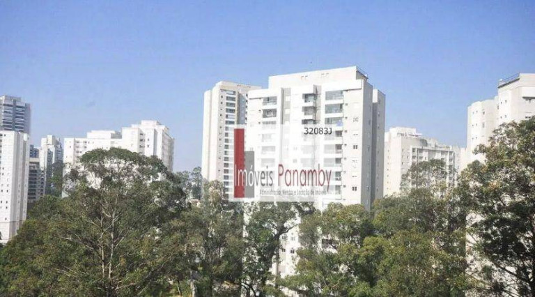 Imagem Apartamento com 3 Quartos à Venda, 84 m² em Parque Rebouças - São Paulo Imagem Apartamento com 3 Quartos à Venda, 84 m² em Parque Rebouças - São Paulo
