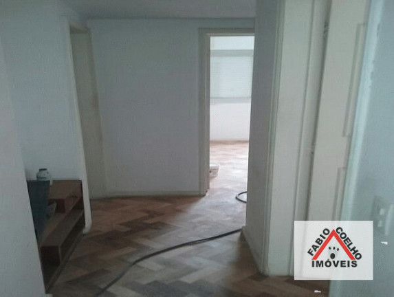 Imagem Apartamento à Venda, 120 m² em Santo Amaro - São Paulo