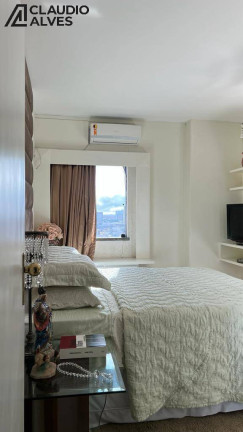 Imagem Apartamento com 4 Quartos para Alugar, 162 m² em Centro - Feira De Santana Imagem Apartamento com 4 Quartos para Alugar, 162 m² em Centro - Feira De Santana