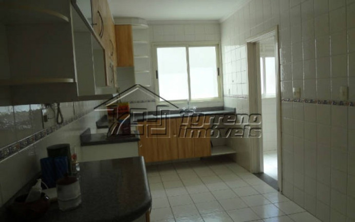 Imagem Apartamento com 3 Quartos para Alugar, 97 m² em Jardim Aquarius - São José Dos Campos
