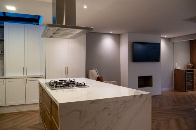 Imagem Casa com 3 Quartos à Venda, 169 m² em Jardim - Santo André Imagem Casa com 3 Quartos à Venda, 169 m² em Jardim - Santo André