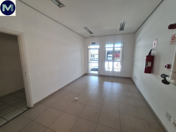 Imagem Imóvel para Alugar, 2.369 m² em Padroeira - Osasco