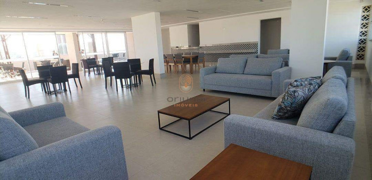 Imagem Apartamento com 2 Quartos à Venda, 75 m² em Praia De Itaparica - Vila Velha