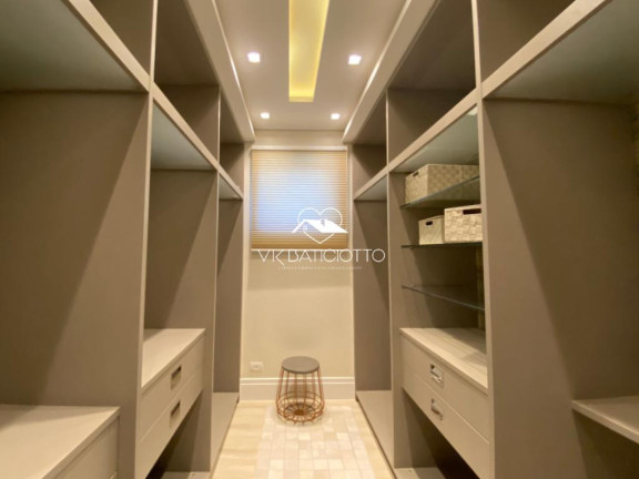 Apartamento com 4 Quartos à Venda, 305 m² em Zona 01 - Maringá