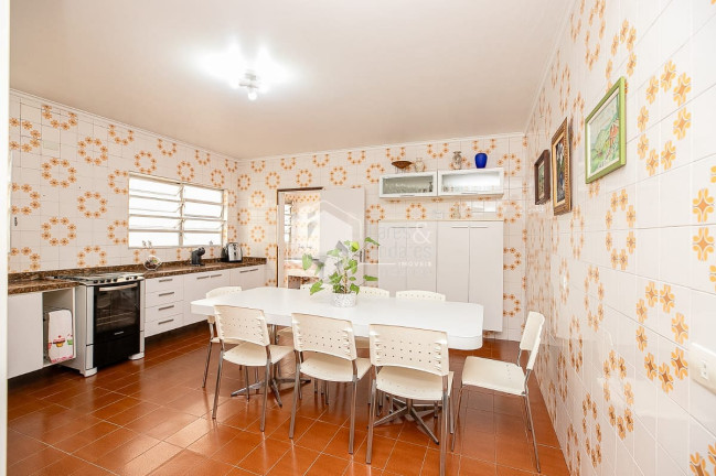 Imagem Casa com 3 Quartos à Venda, 173 m² em Mirandópolis - São Paulo