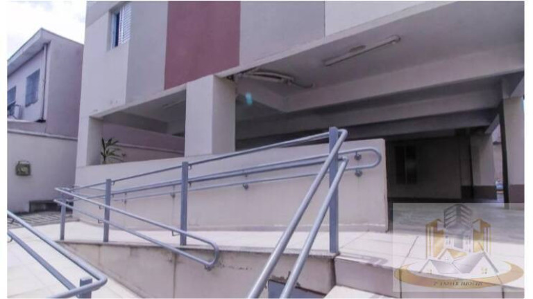 Imagem Apartamento com 1 Quarto à Venda, 47 m² em Quinta Da Paineira - São Paulo