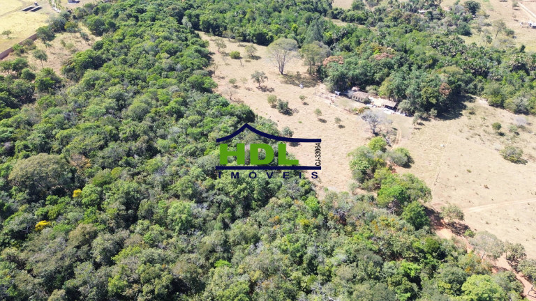 Imagem Chácara à Venda, 44 m² em Hidrolândia Imagem Chácara à Venda, 44 m² em Hidrolândia