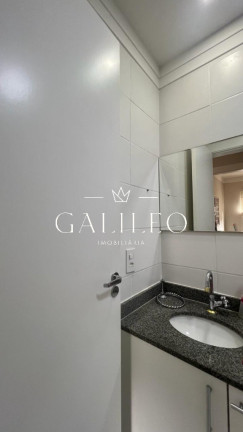 Imagem Apartamento com 2 Quartos para Alugar, 54 m² em Vila Nambi - Jundiaí Imagem Apartamento com 2 Quartos para Alugar, 54 m² em Vila Nambi - Jundiaí