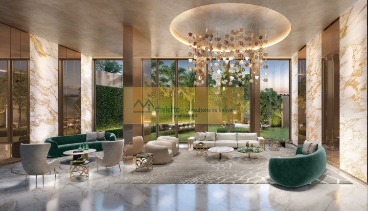 Imagem Apartamento com 5 Quartos à Venda, 493 m² em Indianópolis - São Paulo Imagem Apartamento com 5 Quartos à Venda, 493 m² em Indianópolis - São Paulo