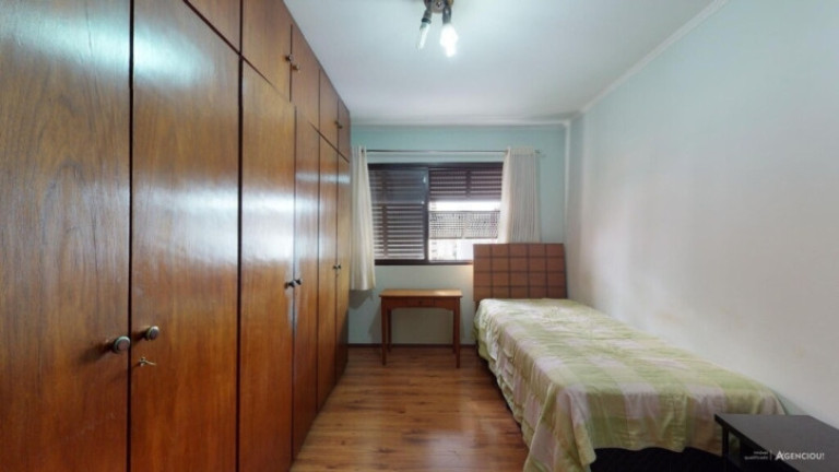 Imagem Apartamento com 3 Quartos à Venda, 142 m² em Perdizes - São Paulo