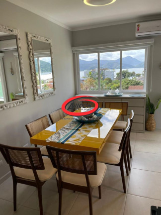 Imagem Apartamento com 3 Quartos à Venda, 109 m² em Itaguá - Ubatuba Imagem Apartamento com 3 Quartos à Venda, 109 m² em Itaguá - Ubatuba