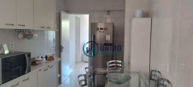 Imagem Apartamento com 3 Quartos à Venda, 100 m² em Icaraí - Niterói Imagem Apartamento com 3 Quartos à Venda, 100 m² em Icaraí - Niterói