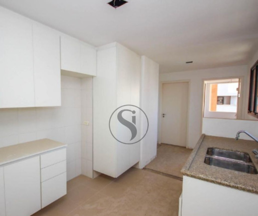 Imagem Apartamento com 3 Quartos para Alugar, 160 m² em Jardim Fonte Do Morumbi - São Paulo