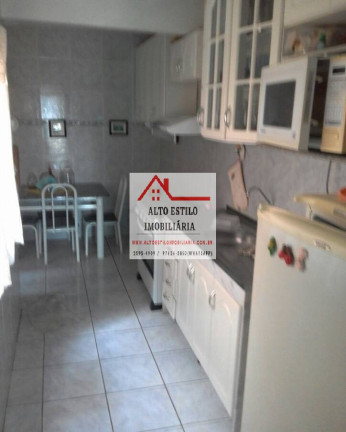Imagem Apartamento com 2 Quartos à Venda, 79 m² em Quintino Bocaiúva - Rio De Janeiro