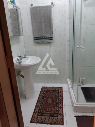 Imagem Casa com 3 Quartos à Venda, 100 m² em Tijuca - Rio De Janeiro Imagem Casa com 3 Quartos à Venda, 100 m² em Tijuca - Rio De Janeiro