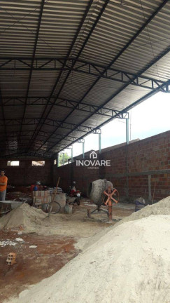 Galpão à Venda ou Locação, 480 m² em Setor Central - Itumbiara