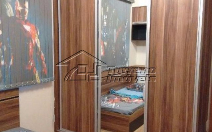 Imagem Casa de Condomínio com 4 Quartos à Venda, 243 m² em Urbanova - São José Dos Campos