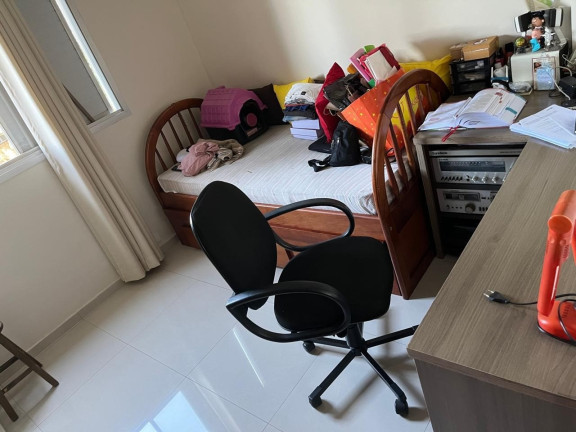Imagem Imóvel com 3 Quartos à Venda, 75 m² em Vila Ema - São Paulo