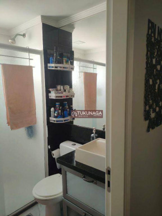 Imagem Apartamento com 2 Quartos à Venda, 52 m² em Macedo - Guarulhos