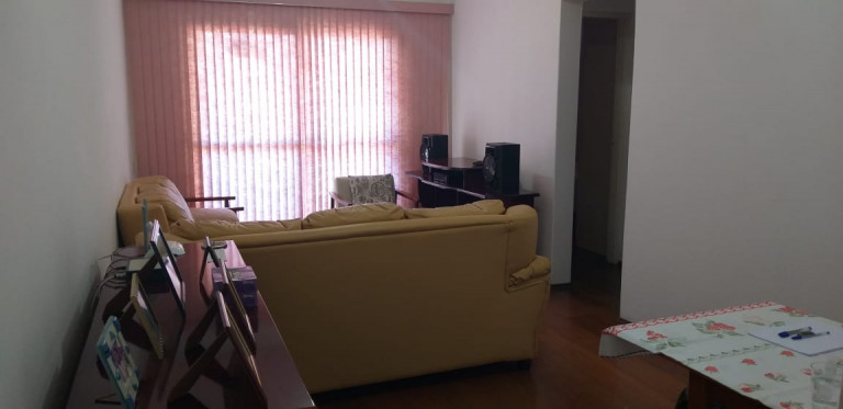 Imagem Imóvel com 2 Quartos à Venda, 58 m² em Jardim Bonfiglioli - Jundiaí