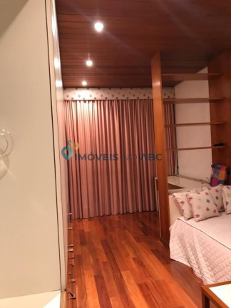 Imagem Apartamento com 4 Quartos à Venda, 380 m² em Centro - São Bernardo Do Campo Imagem Apartamento com 4 Quartos à Venda, 380 m² em Centro - São Bernardo Do Campo