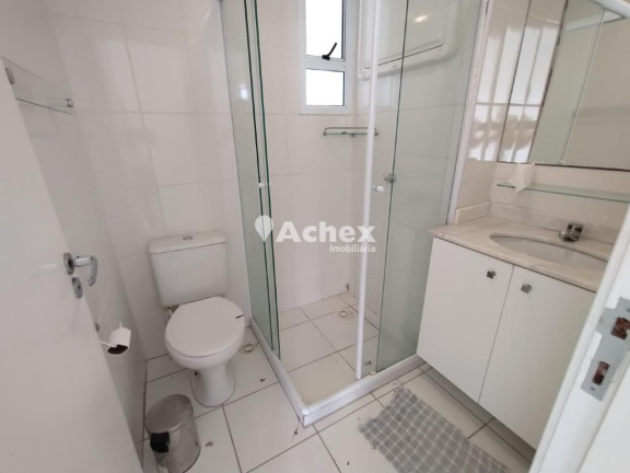 Imagem Apartamento com 3 Quartos à Venda, 75 m² em Jardim Santa Genebra - Campinas Imagem Apartamento com 3 Quartos à Venda, 75 m² em Jardim Santa Genebra - Campinas