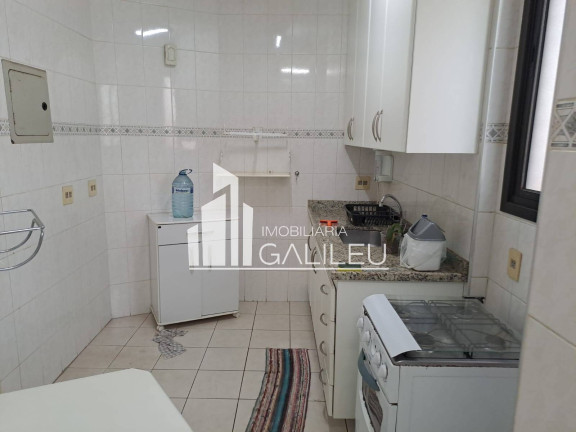 Imagem Apartamento com 3 Quartos à Venda, 84 m² em Mansões Santo Antônio - Campinas