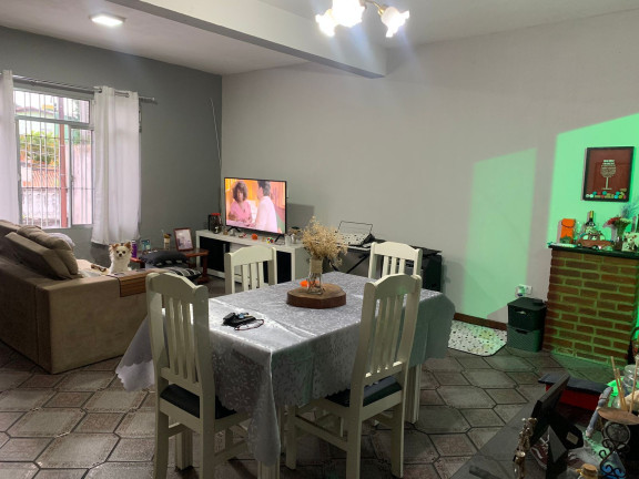 Imagem Casa com 2 Quartos à Venda, 274 m² em Balneário São Francisco - São Paulo Imagem Casa com 2 Quartos à Venda, 274 m² em Balneário São Francisco - São Paulo