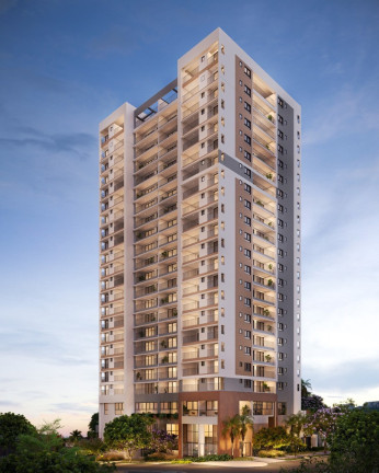 Imagem Cobertura com 2 Quartos à Venda, 125 m² em Vila Clementino - São Paulo Imagem Cobertura com 2 Quartos à Venda, 125 m² em Vila Clementino - São Paulo