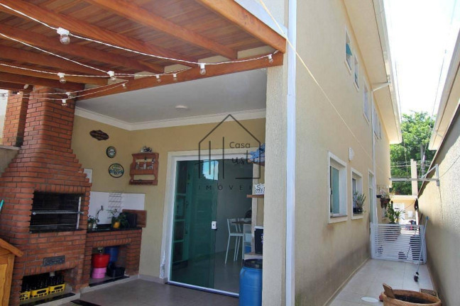 Imagem Casa de Condomínio com 3 Quartos à Venda, 147 m² em Chácara Canta Galo - Cotia Imagem Casa de Condomínio com 3 Quartos à Venda, 147 m² em Chácara Canta Galo - Cotia