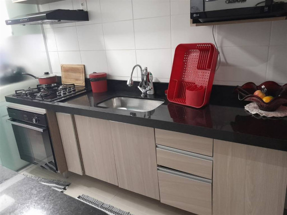 Imagem Apartamento com 2 Quartos à Venda, 48 m² em Ocian - Praia Grande Imagem Apartamento com 2 Quartos à Venda, 48 m² em Ocian - Praia Grande