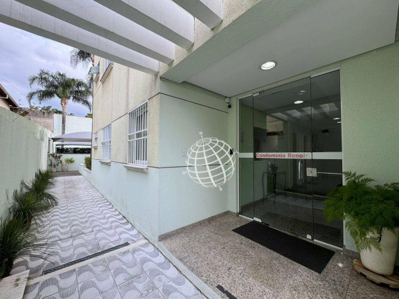 Imagem Apartamento com 2 Quartos para Alugar, 74 m² em Alvinópolis - Atibaia Imagem Apartamento com 2 Quartos para Alugar, 74 m² em Alvinópolis - Atibaia